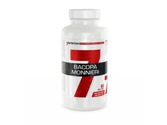 7 Nutrition Bacopa Monnieri 550 mg, 60 capsule